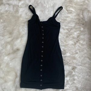 Kendall and Kylie LBD